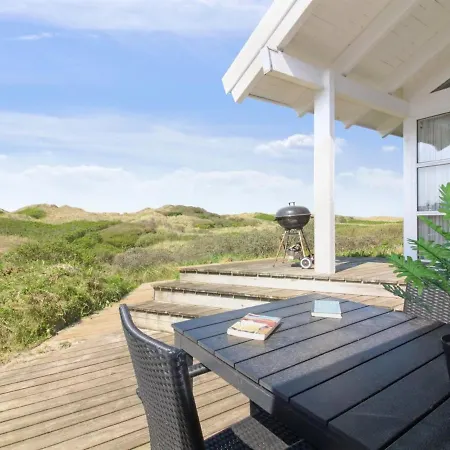 Anne - 100m From The Sea In Nw Jutland By Interhome Feriehus Løkken