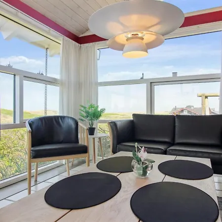 Anne - 100m From The Sea In Nw Jutland By Interhome Holiday home *