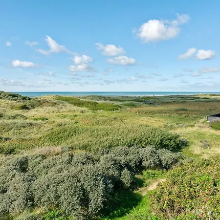 Anne - 100m From The Sea In Nw Jutland By Interhome *