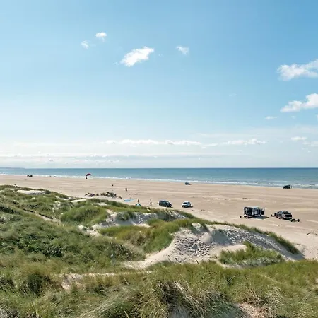 Anne - 100m From The Sea In Nw Jutland By Interhome