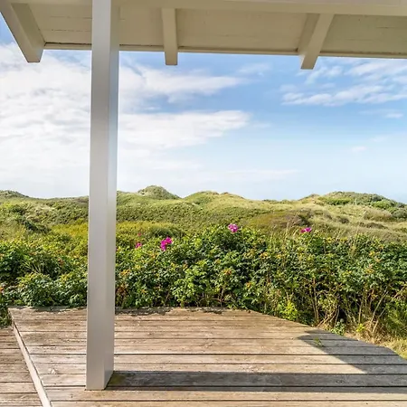 Anne - 100m From The Sea In Nw Jutland By Interhome Holiday home