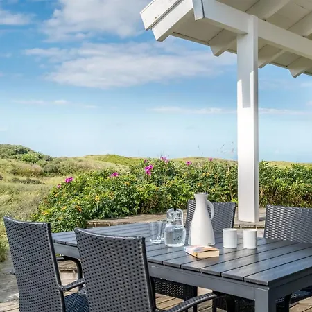 Anne - 100m From The Sea In Nw Jutland By Interhome Holiday home