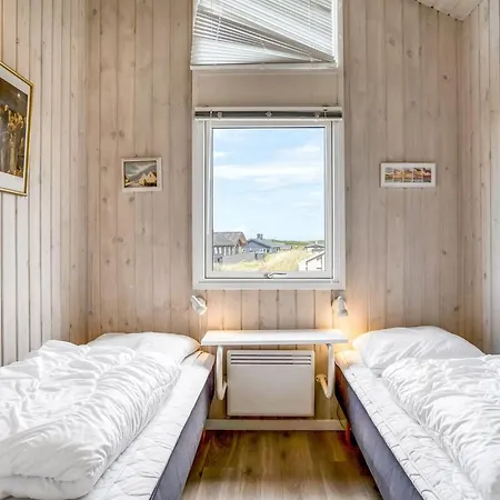 Anne - 100m From The Sea In Nw Jutland By Interhome Lokken