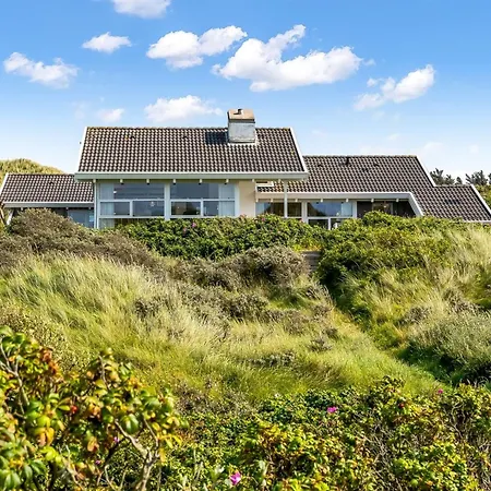 Anne - 100m From The Sea In Nw Jutland By Interhome Lokken