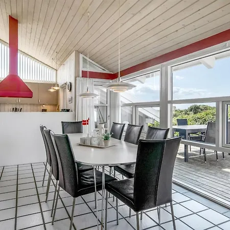 Anne - 100m From The Sea By Interhome Feriehus *