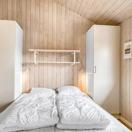 Anne - 100m From The Sea By Interhome * Løkken