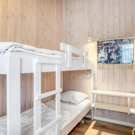Anne - 100m From The Sea By Interhome Feriehus *