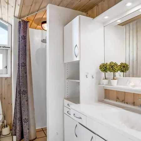 Anne - 100m From The Sea By Interhome Feriehus *