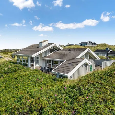 Feriehus Anne - 100m From The Sea By Interhome