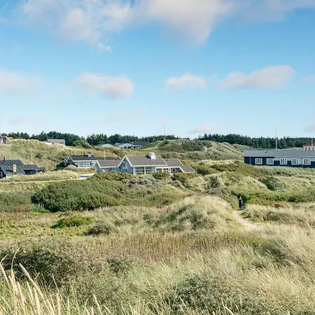 Feriehus Anne - 100m From The Sea By Interhome