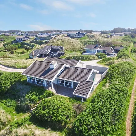 Feriehus Anne - 100m From The Sea By Interhome